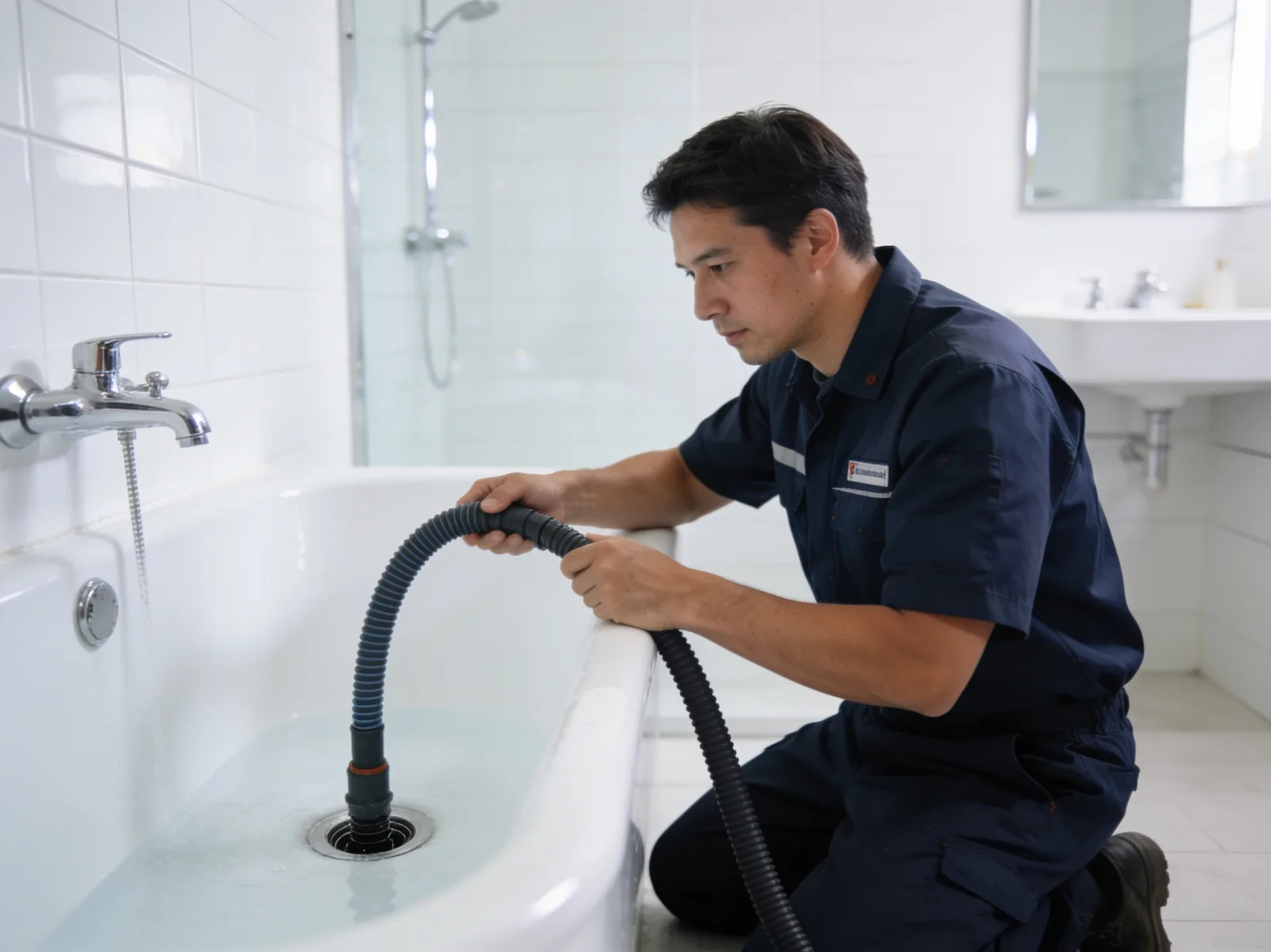 Emergency Plumber Caddo Mills, TX FAQs